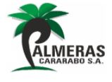 PALMERAS CARARABO