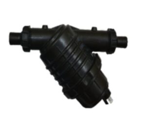 FILTRO PARA ALTO VOLUMEN 400L POR MINUTO