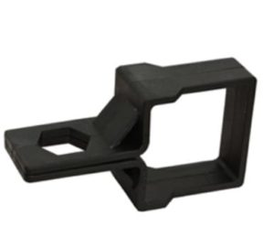 M248-3 ABRAZADERA 38 MM