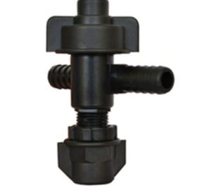 M523 PORTABOQUILLAS INTERMEDIO CON ANTIGOTEO PARA MAGUERA 1-2