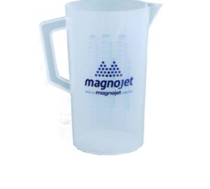 M604 JARRA CALIBRADORA DE 2 LITROS