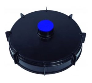 M626-1 TAPA DE TANQUE CON ROSCA 230MM