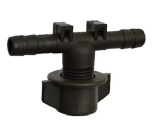 M627 PORTABOQUILLAS INTERMEDIO 3-8 CON ROSCA