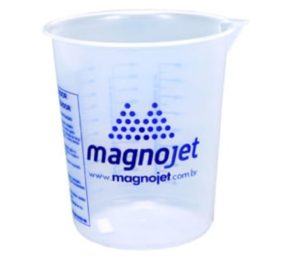 M638 VASO DE CALIBRACION 1000 ML