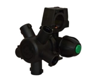 M649-11 PORTABOQUILLAS ANTIGOTEO PENTAJET DE 33MM O 1 PULGADA