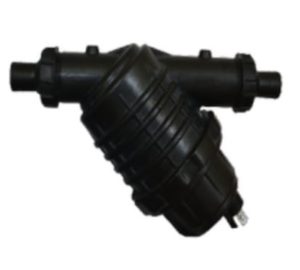 M661 FILTRO DE SUCCION PARA ALTO VOLUMEN 800L POR MIN