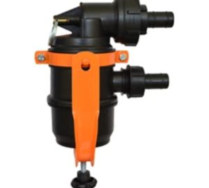 M693 FILTRO DE ASPIRACION COMPLETO FVS 100