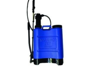 M800 BOMBA DE ESPALDA PMJ 20 L