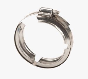 FC200. ABRAZADERA DE TORNILLO SIN FIN SERIE 200