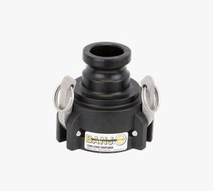 303B200A. ACOPLE RAPIDO 3 X ADAPTADOR DE 2 PULGADAS