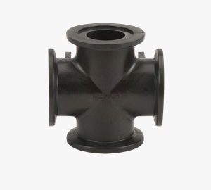 M200CR. CONEXION DE BRIDA EN CRUZ 2 PULGADAS