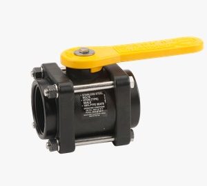 V200. VALVULA CON PERNOS 2 PULGADAS